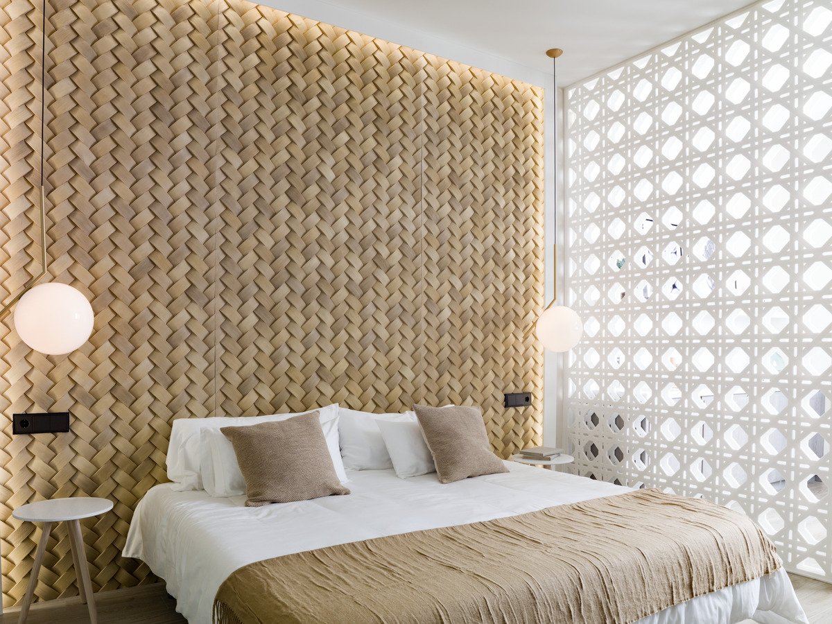 Cómo reformar un hotel sin obras: renovaciones inteligentes 